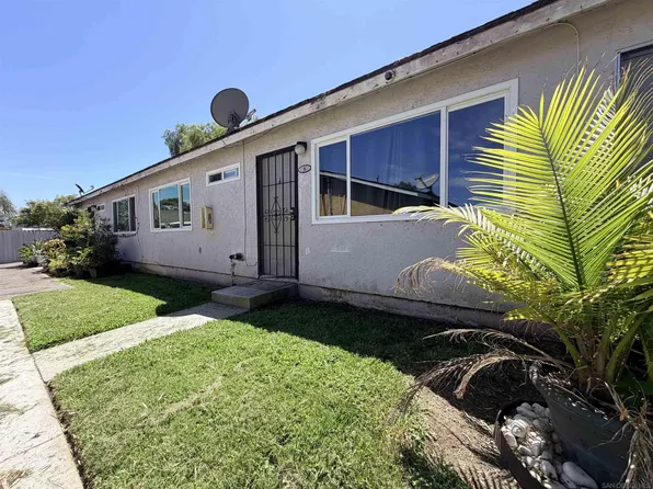 1507 S 40th B San #B, San Diego, CA 92113
