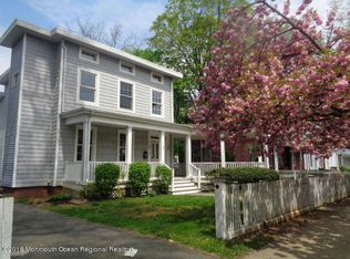 95 W Main St, Freehold, NJ 07728