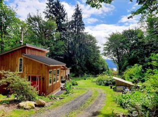 499 Claybanks Rd, Quilcene, WA 98376