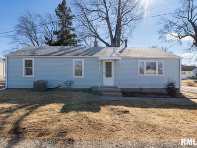 3306 40th St, Moline, IL, 61265