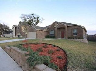 5616 Bedrock Dr, Killeen, TX 76542
