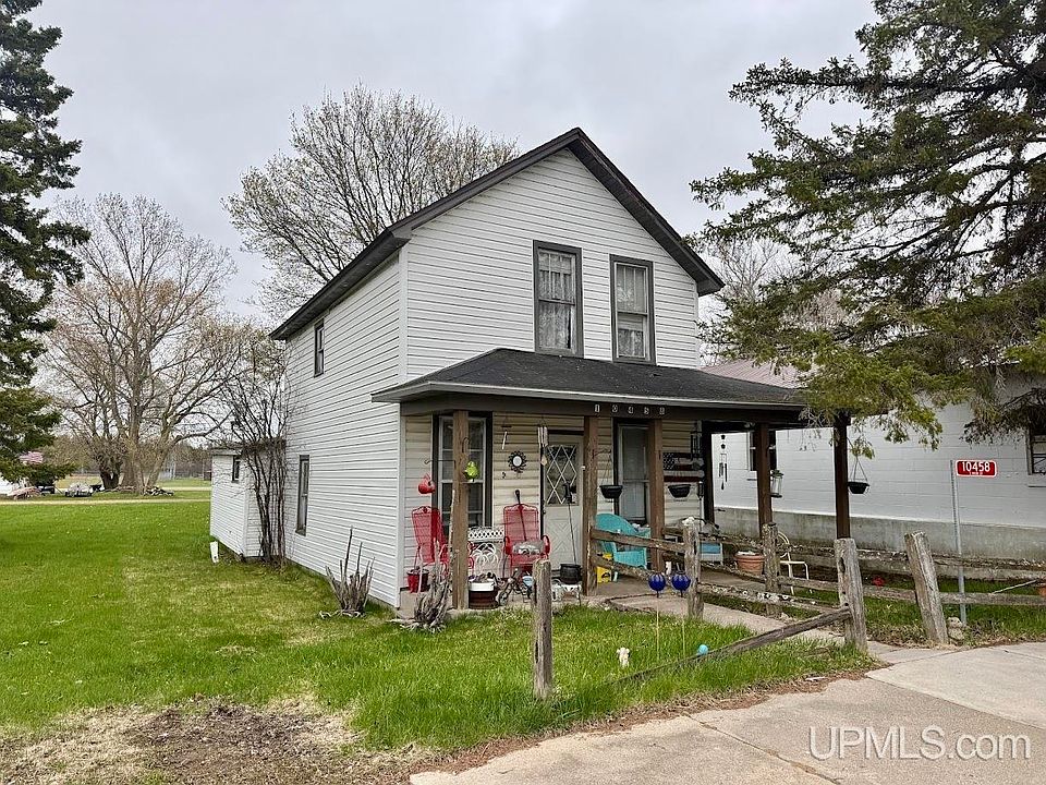1st image of 10458 S Main St