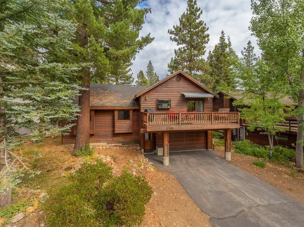 1105 Whitehall Ave, Tahoe Vista, CA 96148
