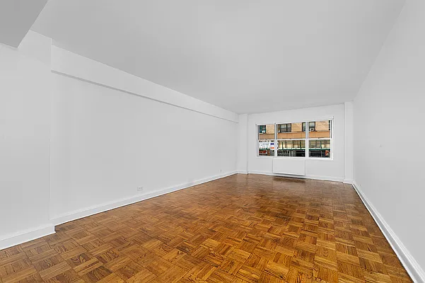 Rented by Rudin Management Company, Inc. | media 1