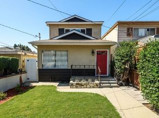 1419 W 1st St, San Pedro, CA 90732