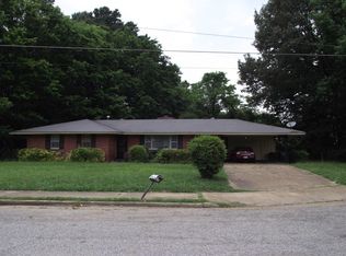 3309 Berea Rd, Memphis, TN 38109