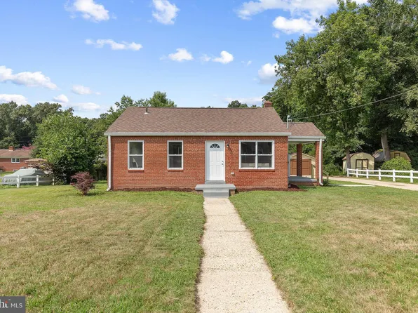 6275 Ford Dr, Indian Head, MD 20640