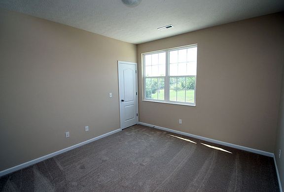 The Lytle Bedroom #3 with window