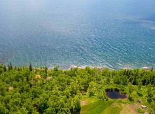 River Birch Rd, Silver Bay, MN 55614
