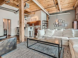 1745 Wazee Street #4C, Denver, CO 80202