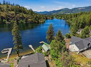 24305 N Lakeview Blvd, Rathdrum, ID 83858