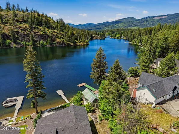 24305 N Lakeview Blvd, Rathdrum, ID 83858