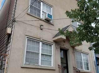 813 Central Ave APT 1R, Union City, NJ 07087