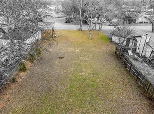 1111 N Douglas Ave Lot 2, Cleburne, TX 76033