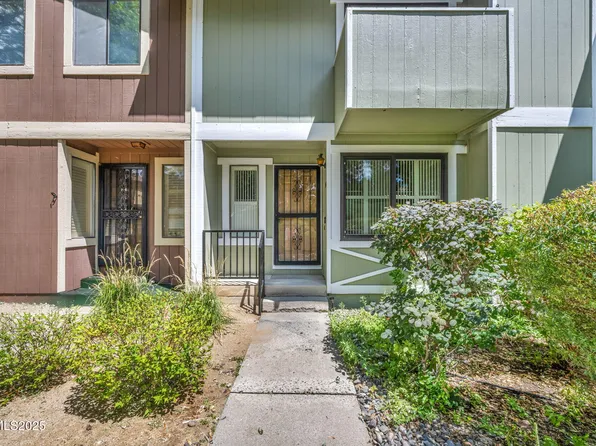 1481 Foster Dr, Reno, NV 89509