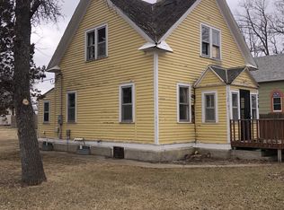 206 2nd Ave E, Zap, ND 58580