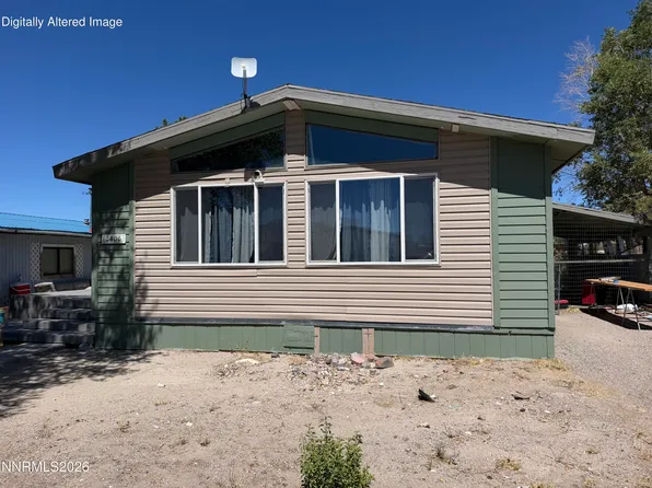3406 Black Mountain Ct, Tonopah, NV 89049