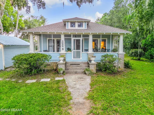 3054 N Dixie Fwy, New Smyrna Beach, FL 32168