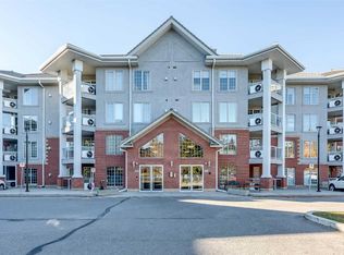 8535 E Bonaventure Dr SE #239, Calgary, AB T2H 3A1
