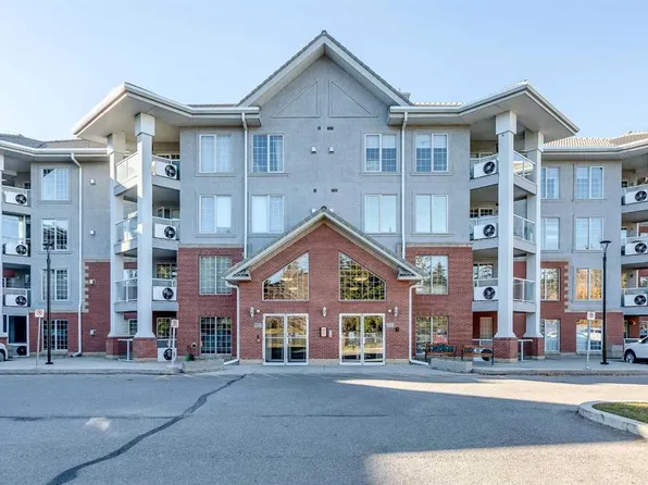 8535 E Bonaventure Dr SE #239, Calgary, AB T2H 3A1