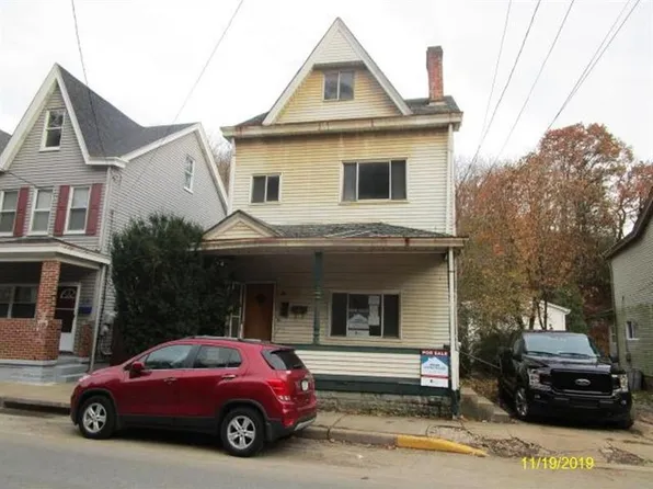 26 Kittanning Pike, Pittsburgh, PA 15215