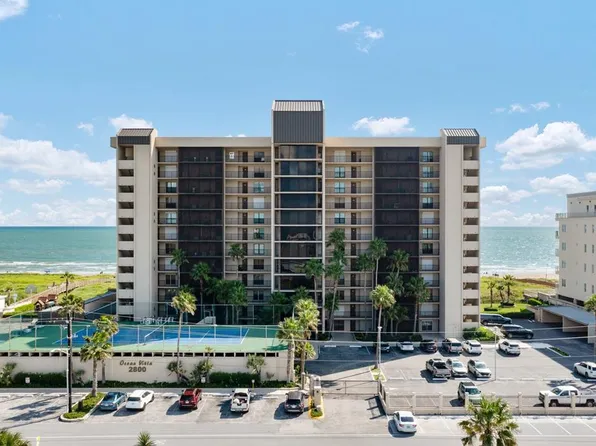 2800 Gulf Blvd Unit 602, South Padre Island, TX 78597