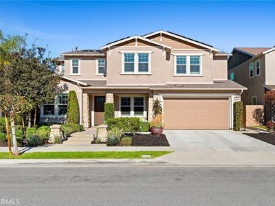 1605 E Buffalo Ave, Santa Ana, CA, 92705