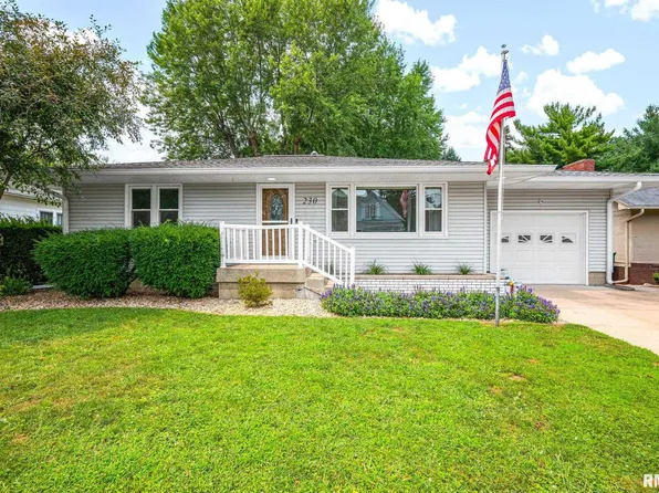 230 Madison St, Galesburg, IL 61401