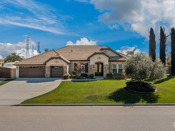 16349 Coastal Ct, Bakersfield, CA 93314