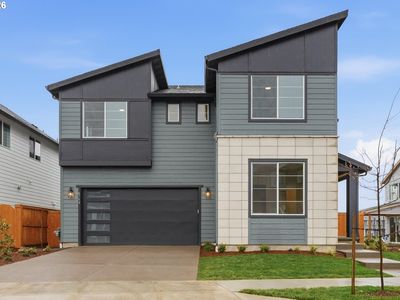 6760 SW Windflower St, Wilsonville, OR, 97070
