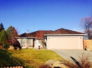 1401 Conrad Ave, Yakima, WA 98902
