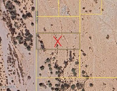506-44-037-B 27, Tonopah, AZ, 85354