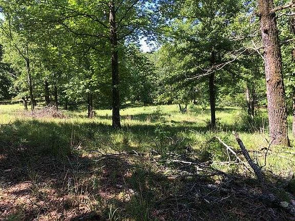 REAR LAND VIEW