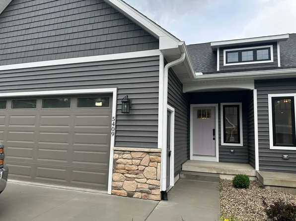 5409 W Westridge Dr, Midland, MI 48640