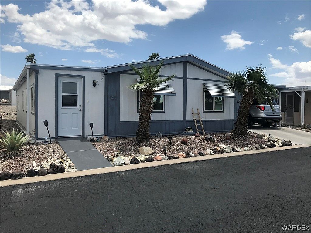 2960 Silver Creek Rd LOT 65, Bullhead City, AZ 86442 MLS 001458 Zillow