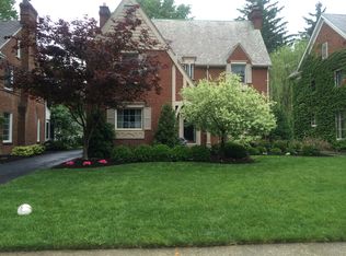 19534 N Sagamore Rd, Fairview Park, OH 44126