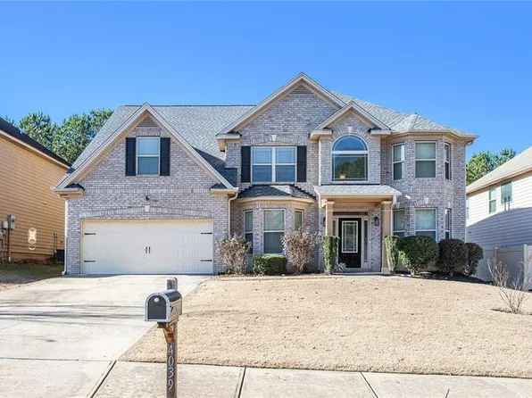 4039 Dinmont Chase, Atlanta, GA 30349