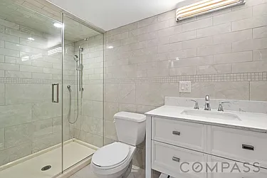 Rented by Compass