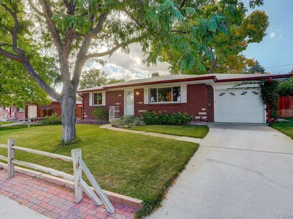 7107 Otis Street, Arvada, CO 80003