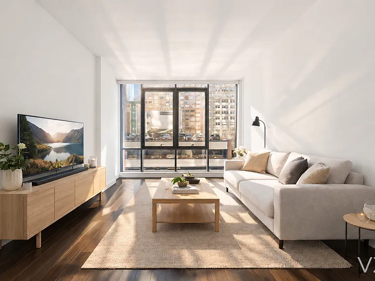 7 E 30th St #5B — Photo 1