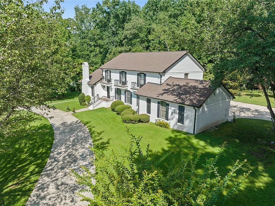 1336 Frontier Trl, Sugar Hill, GA 30518 MLS 7259992 Zillow