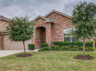 1119 Monaco Dr, Princeton, TX 75407