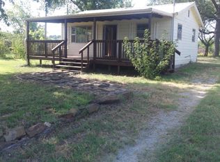 432675 E 310th Rd, Vinita, OK 74301