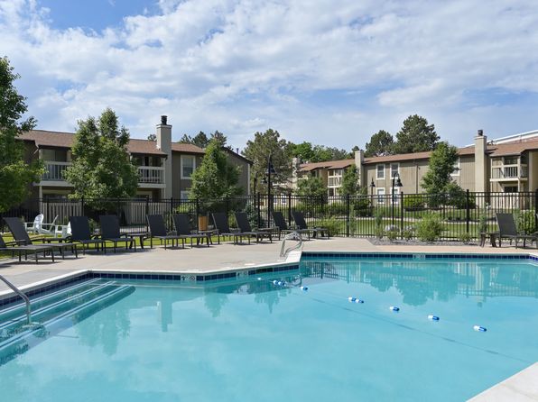 5250 E Cherry Creek South Dr APT 9P