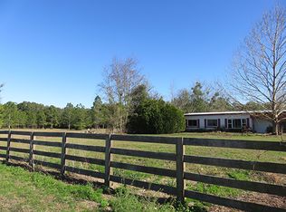 7570 SE State Road 47, Trenton, FL 32693