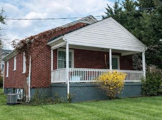 200 Warren Ave, Lynchburg, VA 24501