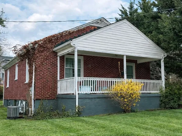200 Warren Ave, Lynchburg, VA 24501