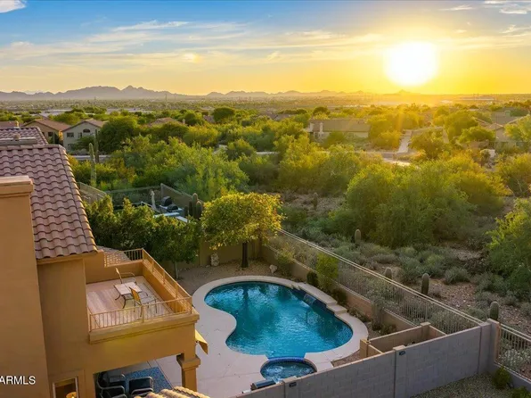10548 E FIREWHEEL Drive, Scottsdale, AZ 85255
