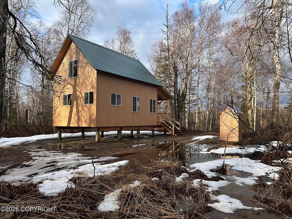 1st image of 25129 S Homestead Rd
