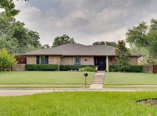 3408 Deep Valley Trl, Plano, TX 75023